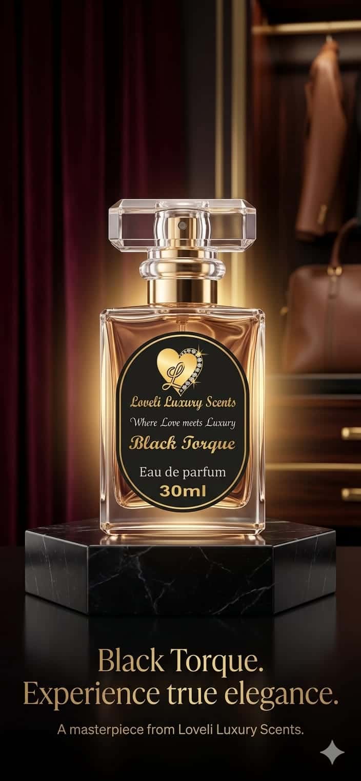 Black Torque