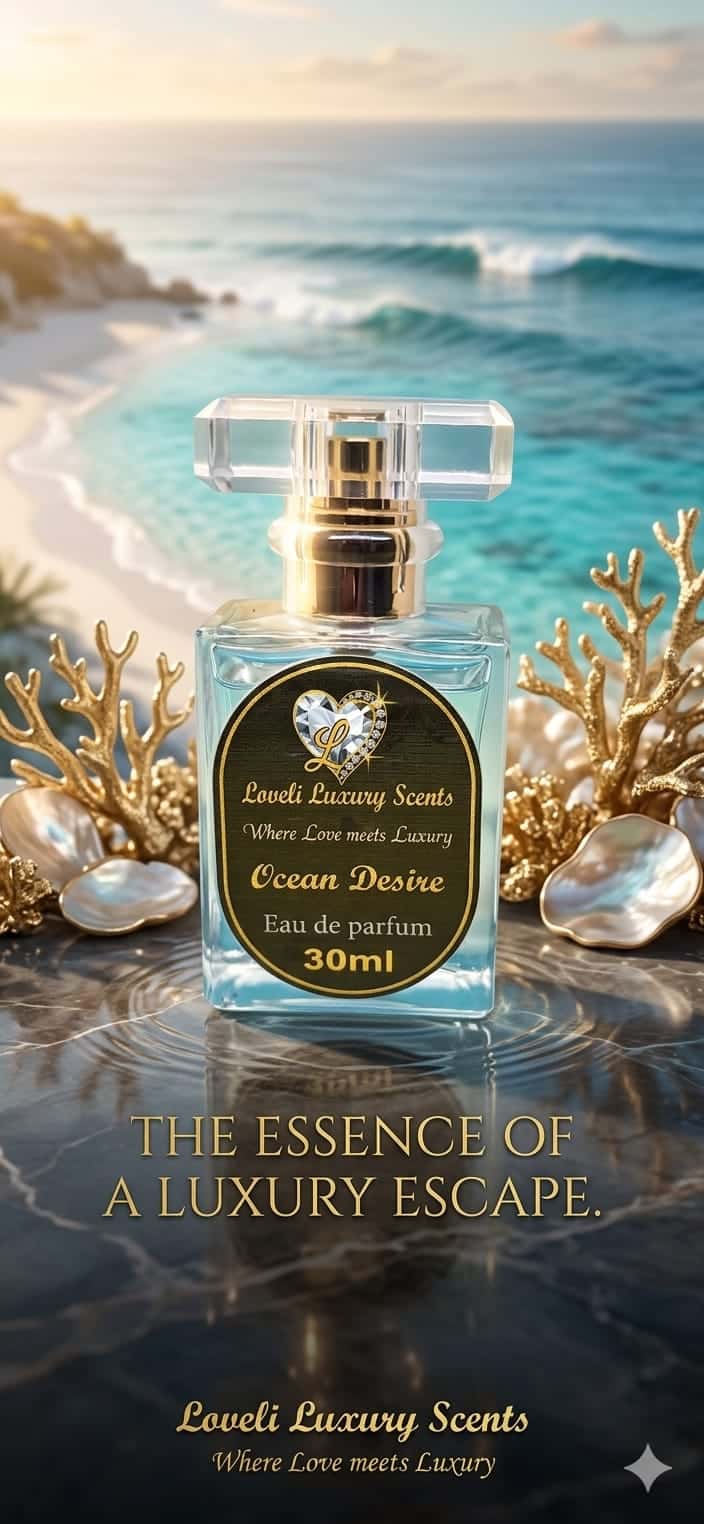 Ocean Desire
