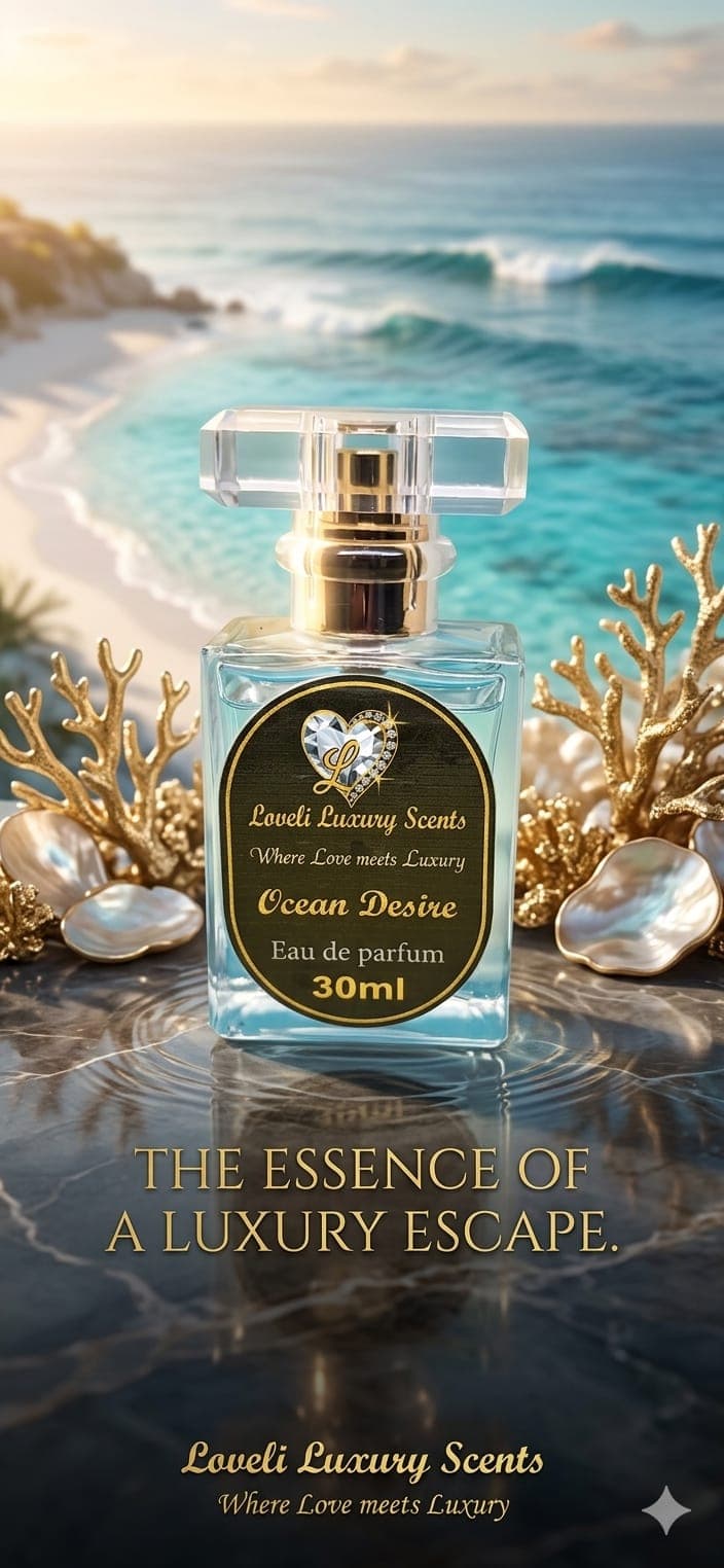 Ocean Desire